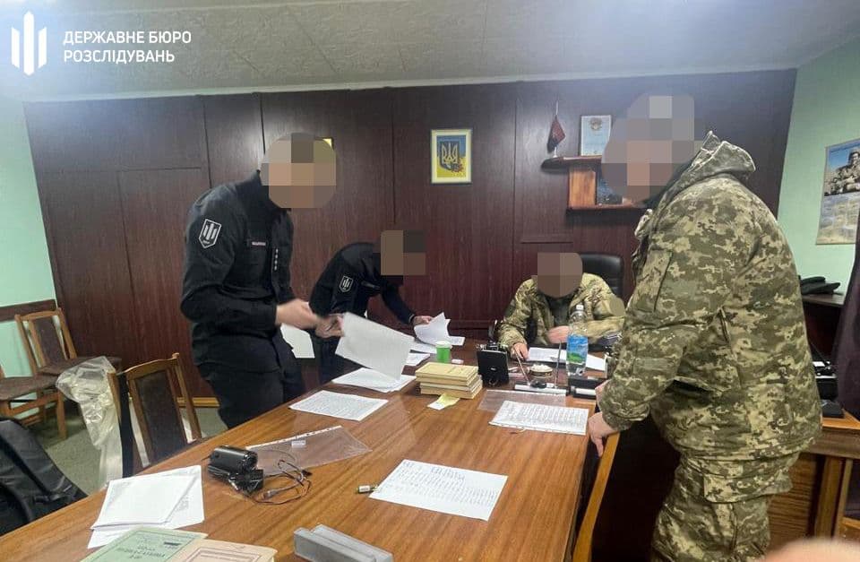 Court suspends brigade commander accused of misusing soldiers for repair relatives' homes