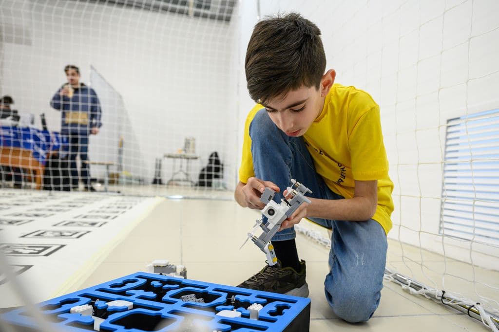 Russian preschools, schools, universities have spent over $213 million on 'educational' drones since 2022, media reports