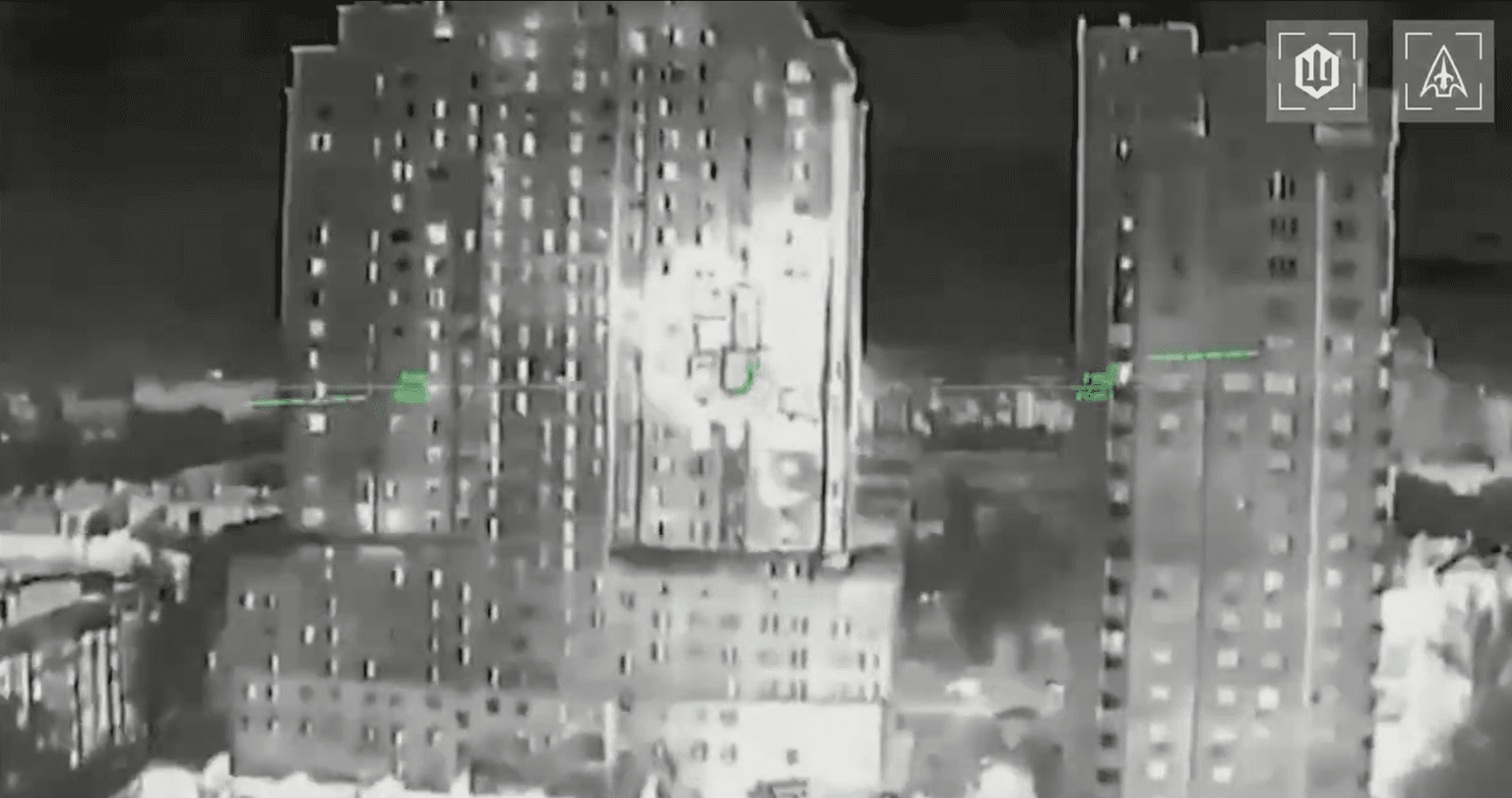 Ukraine war latest: 12 Russian FSB officers killed in Ukrainian drone strike on command post in occupied Donetsk