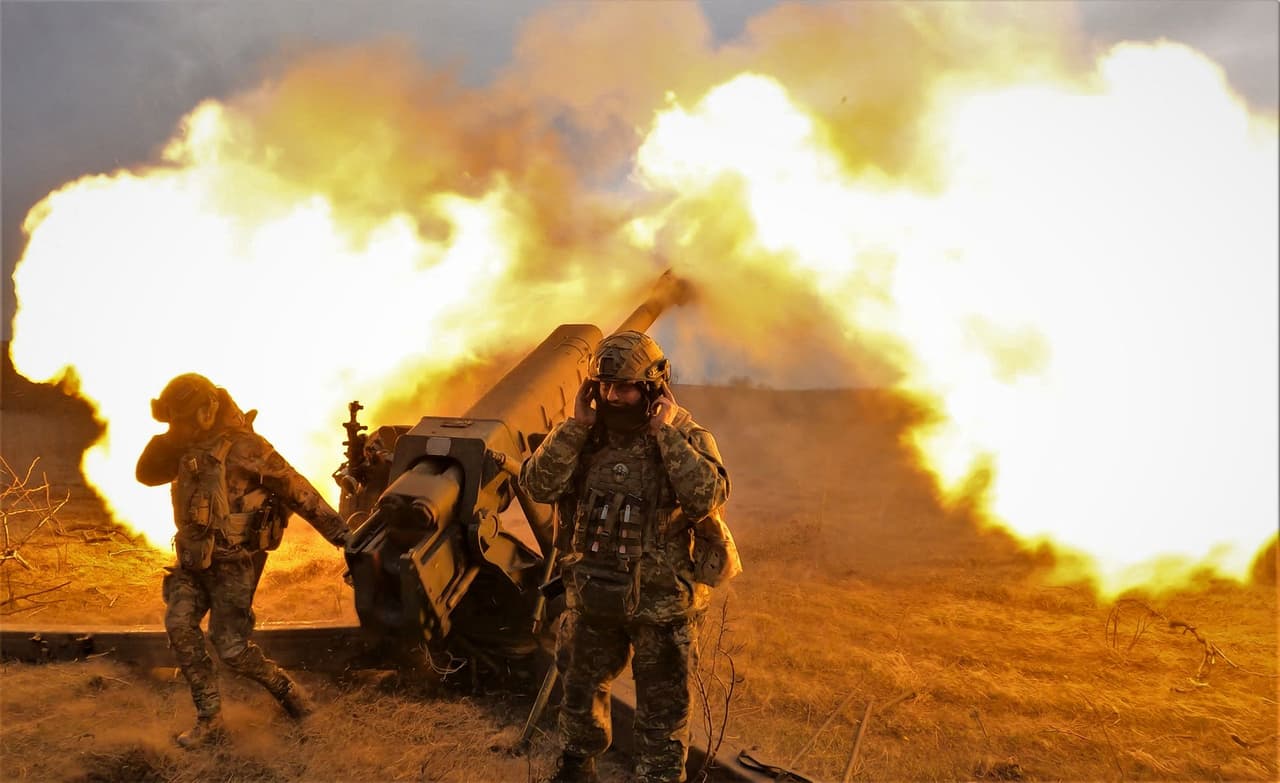 Why Ukraine needs Russia's terminal defeat – not just deterrence