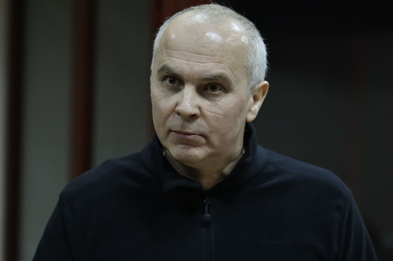 Ukraine's court releases Russia-friendly lawmaker to house arrest after nearly 3 years in custody