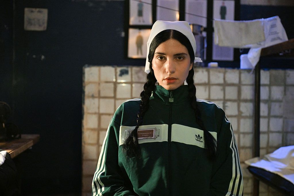 Pussy Riot’s Nadya Tolokonnikova on Navalny, Russian culture, and supporting Ukraine’s military