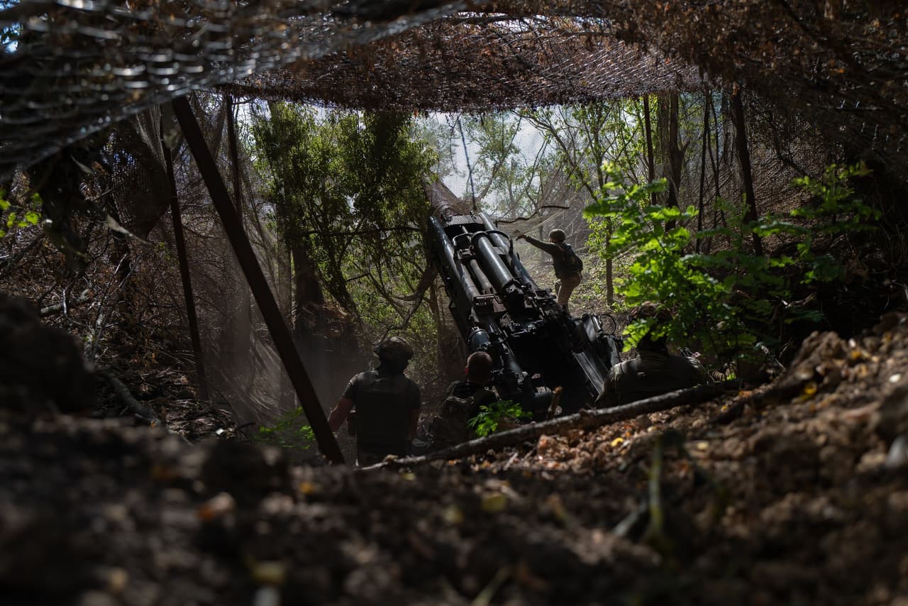 General Staff: Russia has lost 1,308,670 troops in Ukraine since Feb. 24, 2022