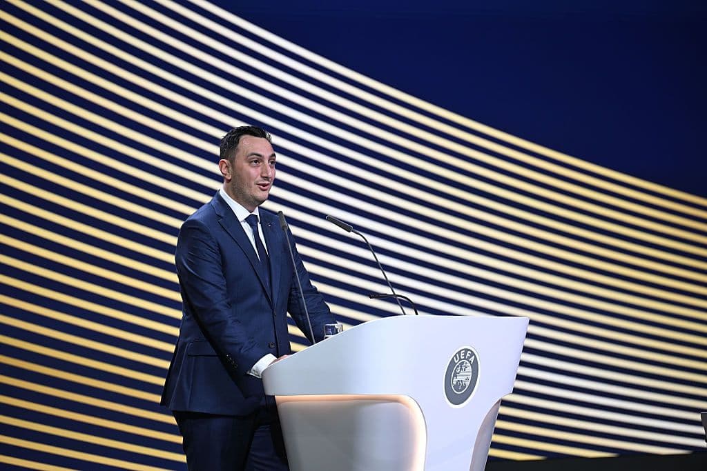 EU Culture Commissioner to boycott Venice Biennale over Russia presence