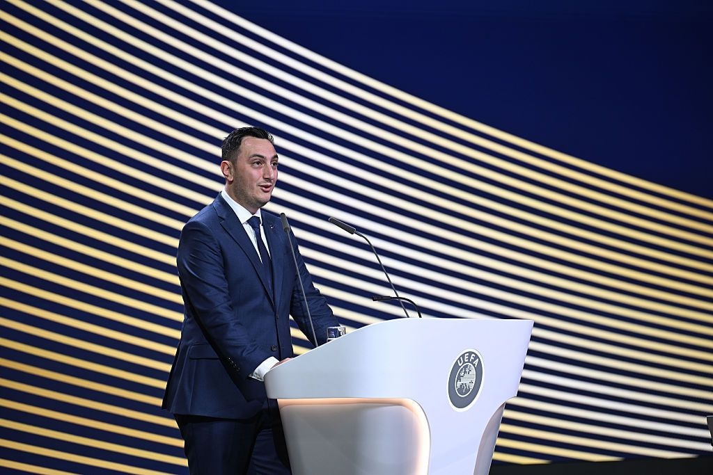 EU Culture Commissioner to boycott Venice Biennale over Russia presence