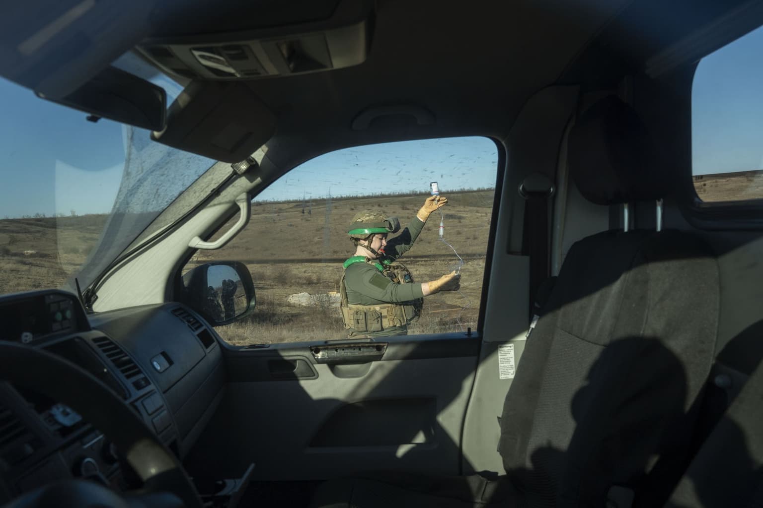 General Staff: Russia has lost 1,311,180 troops in Ukraine since Feb. 24, 2022