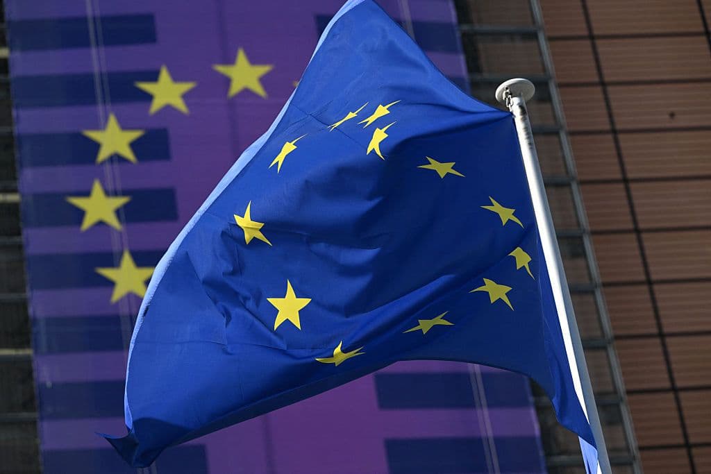 EU moves toward 20th Russia sanctions package as Slovakia threatens veto