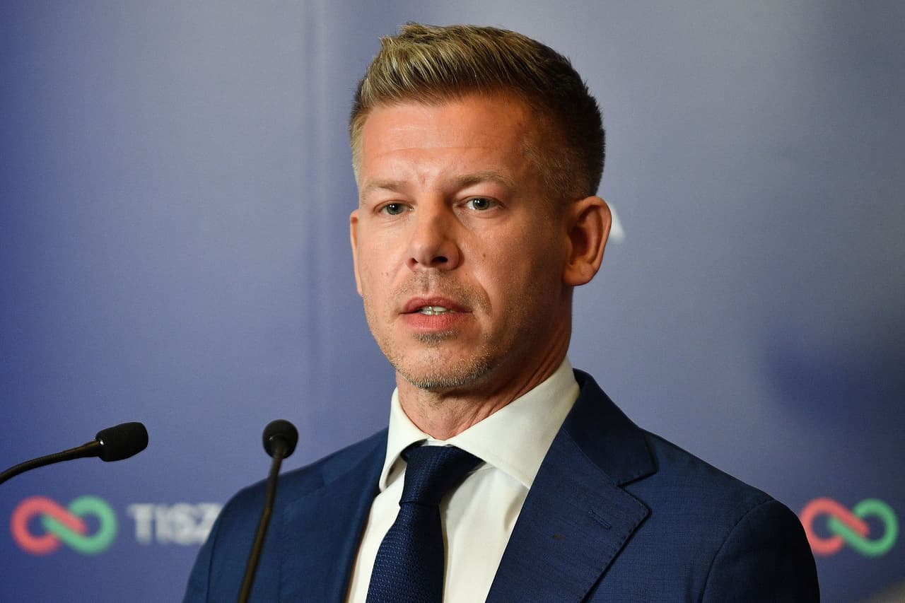 Magyar's Russian energy phase-out plan for Hungary falls short