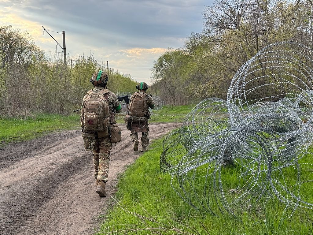 General Staff: Russia has lost 1,319,270 troops in Ukraine since Feb. 24, 2022