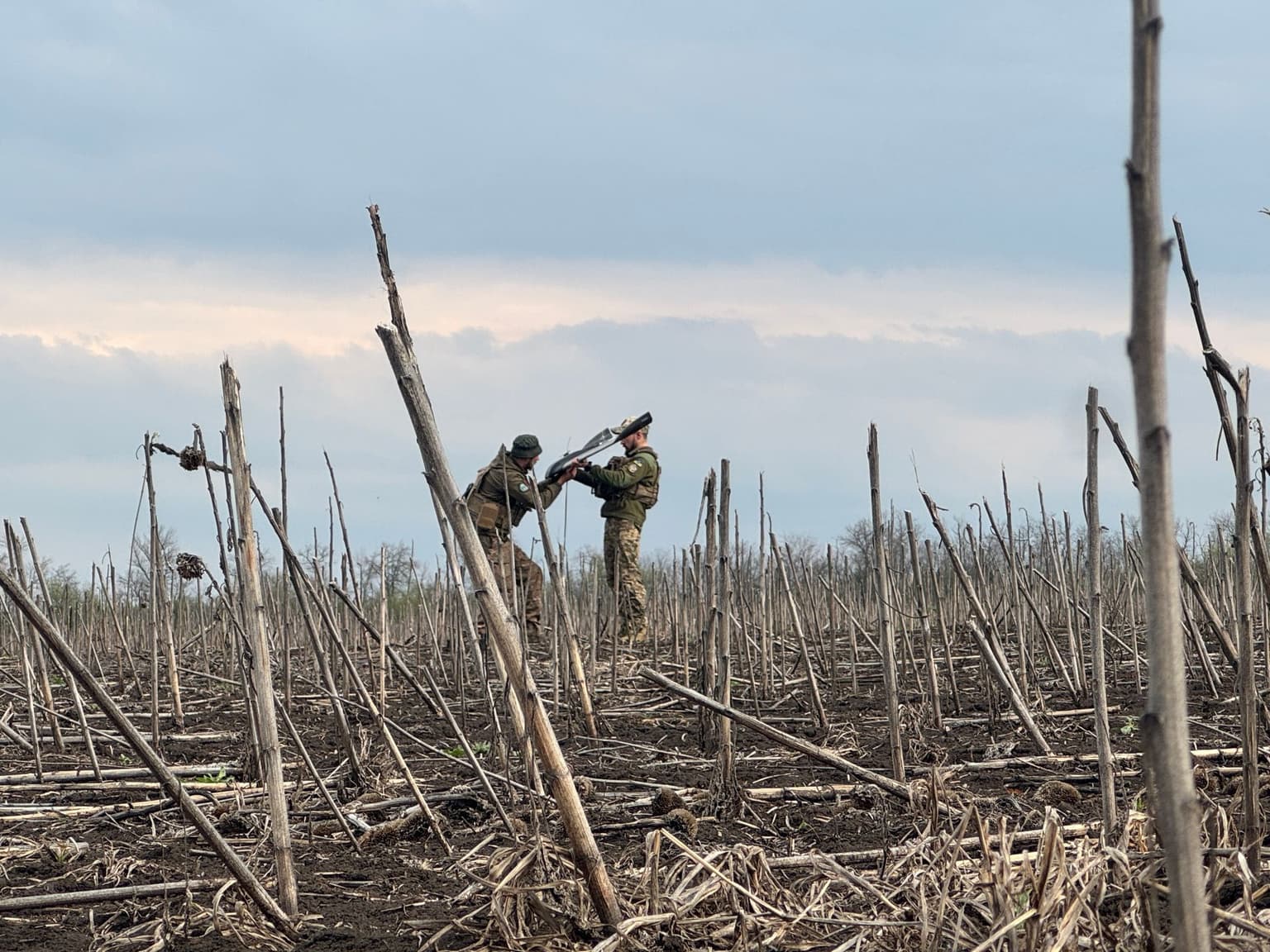General Staff: Russia has lost 1,326,460 troops in Ukraine since Feb. 24, 2022