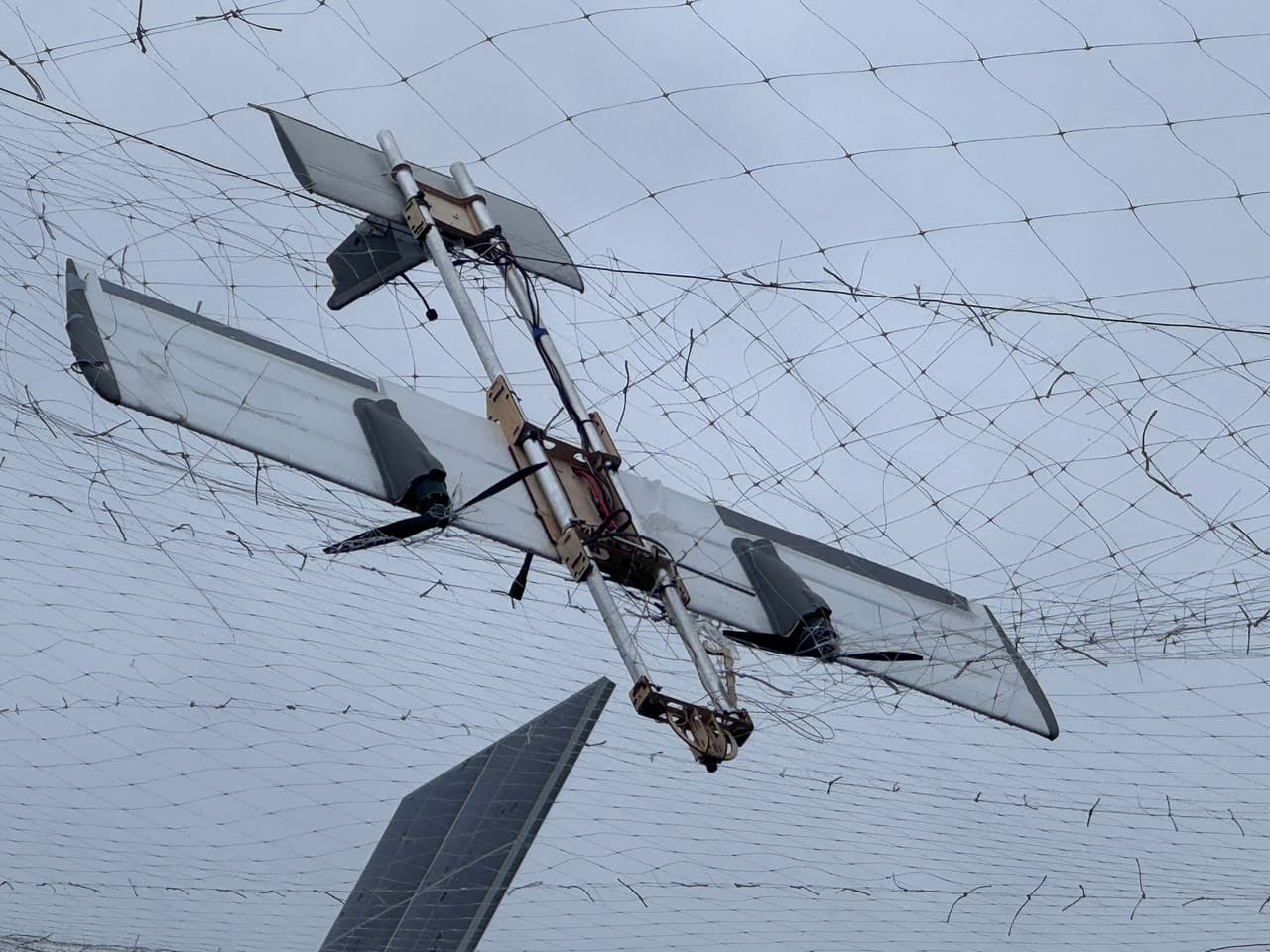 Exclusive: Majority of companies involved in Russian Molniya drone production unsanctioned, research shows