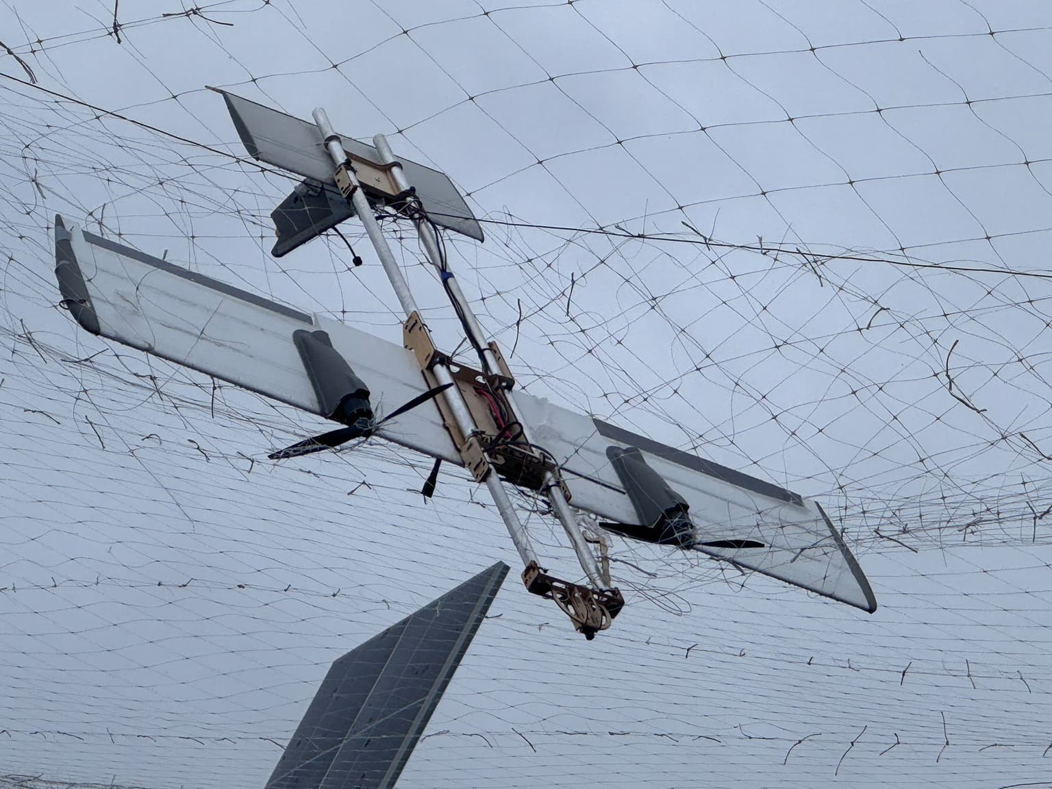 Exclusive: Majority of companies involved in Russian Molniya drone production unsanctioned, research shows