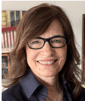 Karen Redlener photo