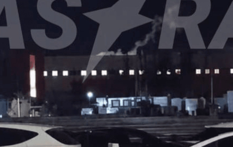 Ukrainian drones reportedly strike Russian explosives plant in Nizhny Novgorod Oblast