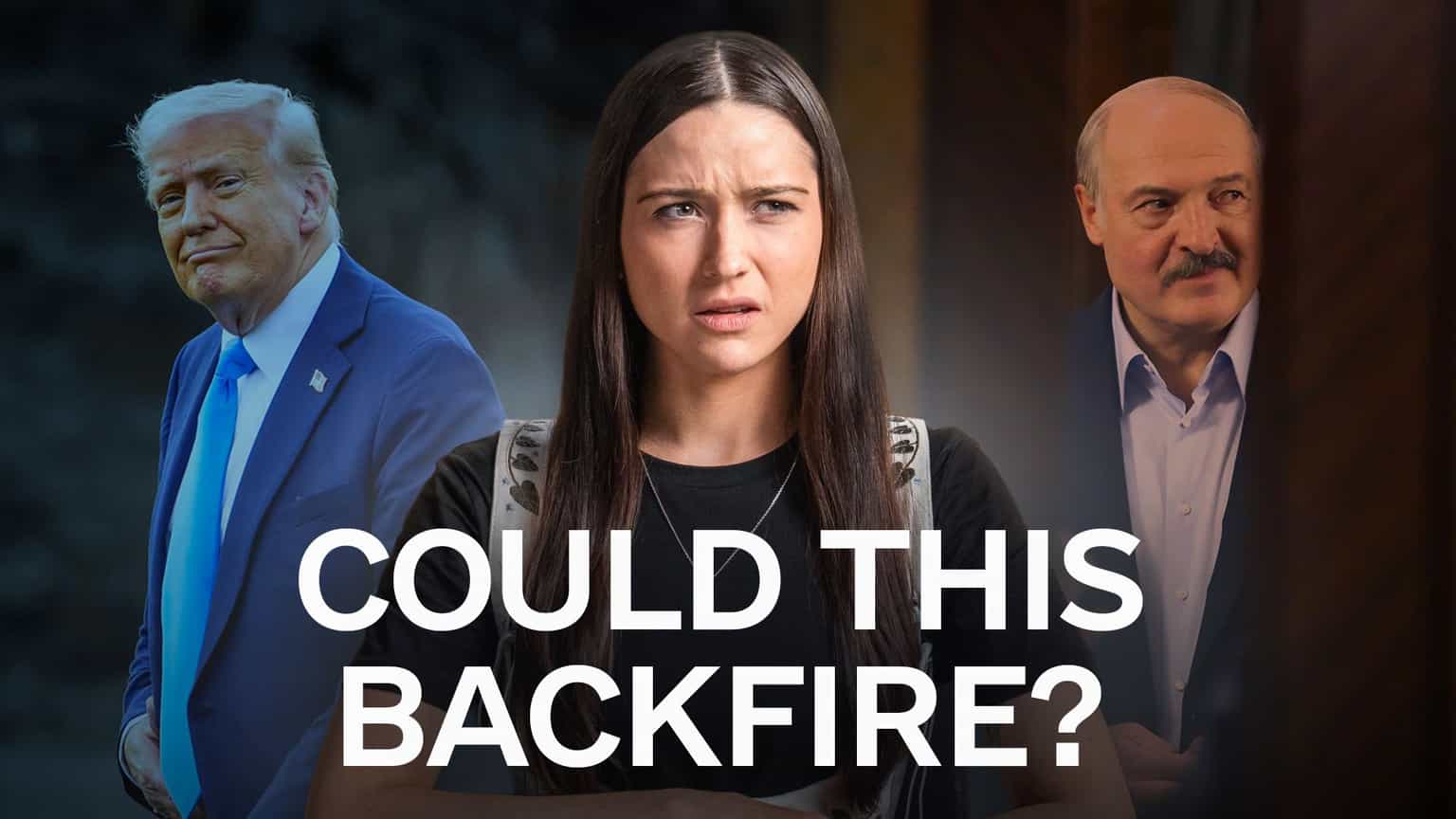 America’s risky bet on Russia's closest ally | Ukraine This Week