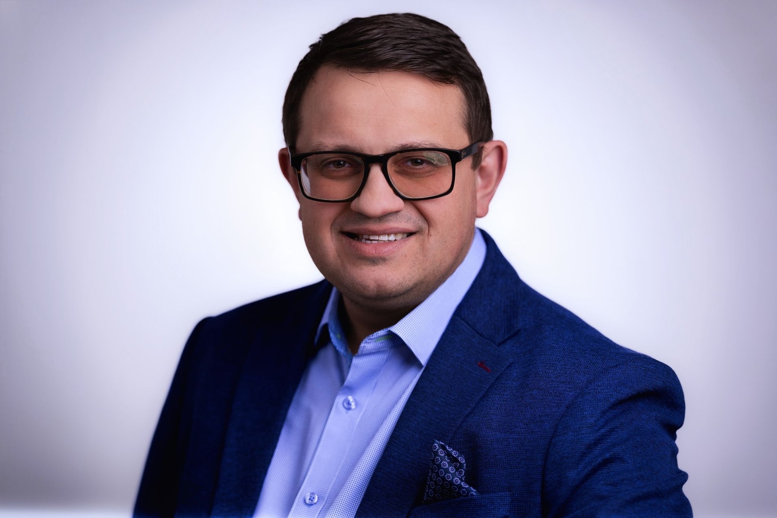 Yuriy Boyechko photo