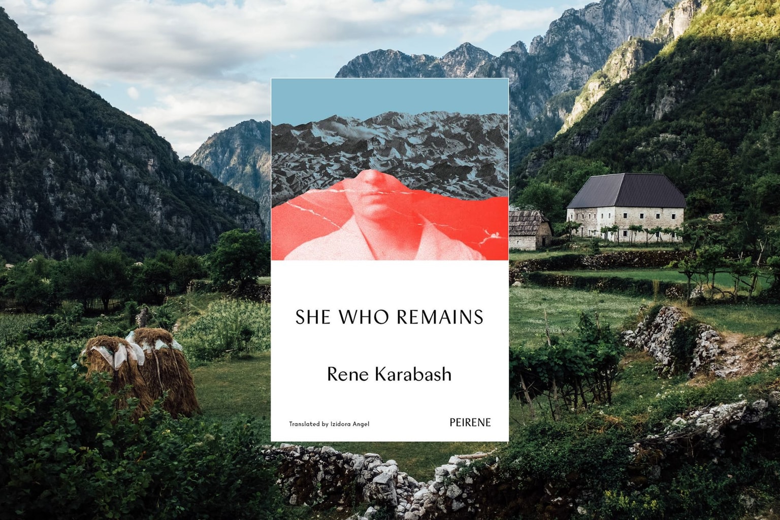 Gender-bending Bulgarian novel takes literature world by storm