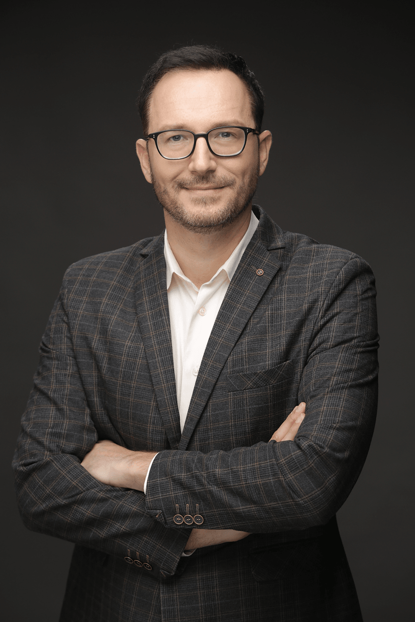 Roman Sheremeta photo