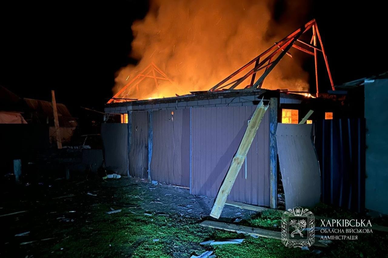 At least 4 killed, 79 injured in Russian strikes across Ukraine over past day