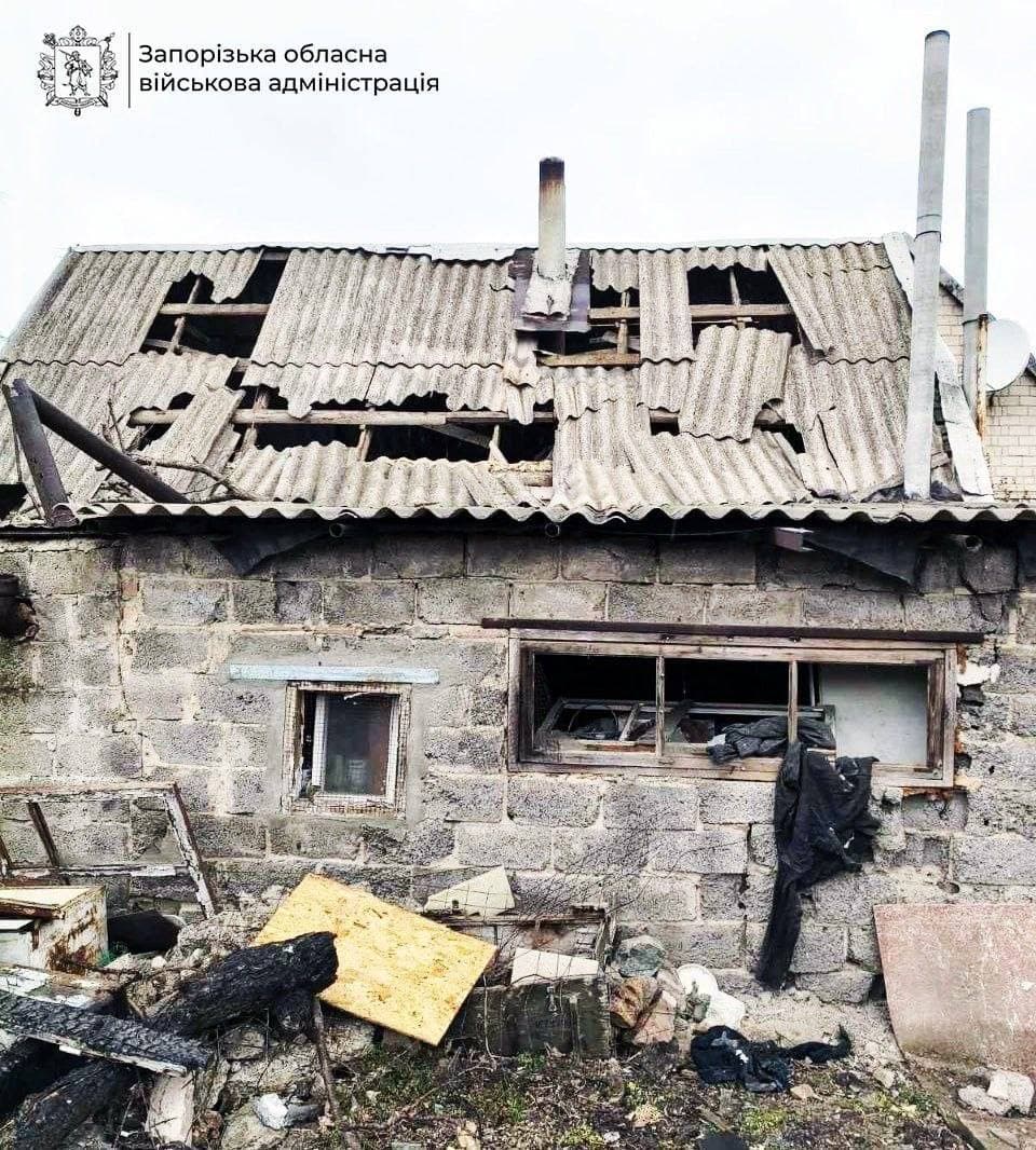 At least 2 killed, 6 injured in Russian strikes across Ukraine despite Easter ceasefire