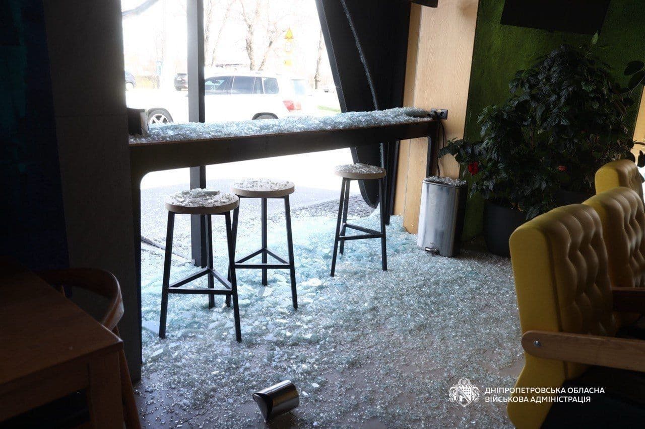 Ukraine war latest: Russian missile strike on Dnipro kills 5, injures 27