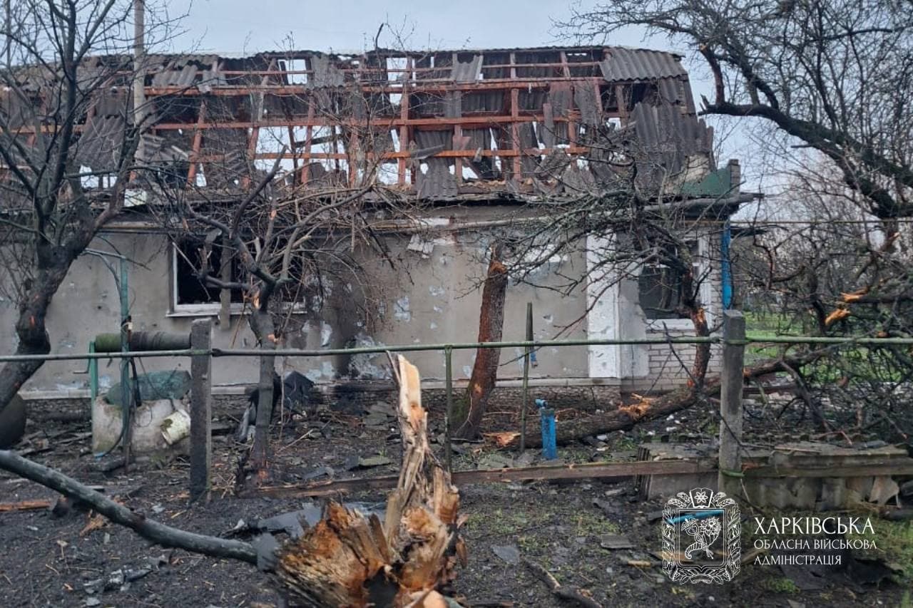 At least 3 killed, 26 injured in Russian attacks across Ukraine over past day