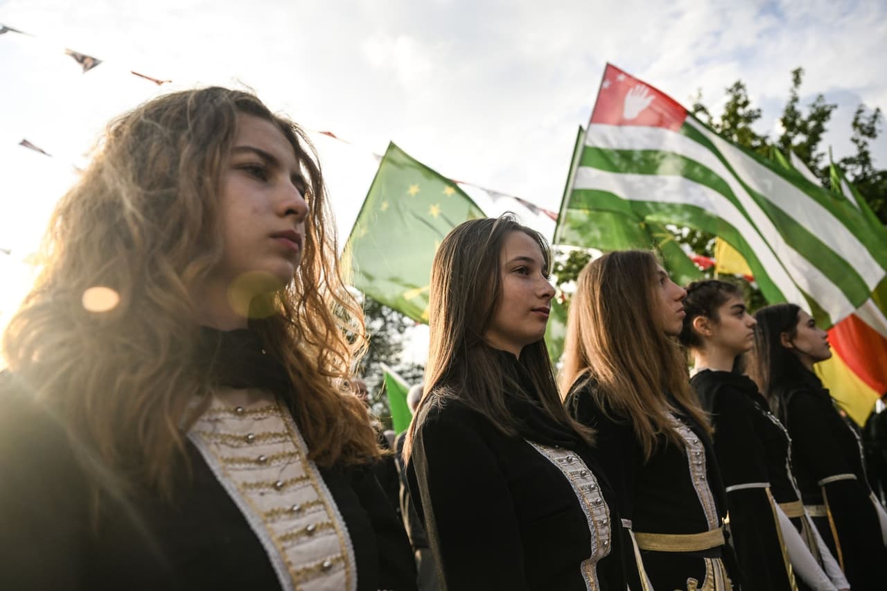 The anniversary of Russia's long-forgotten genocide