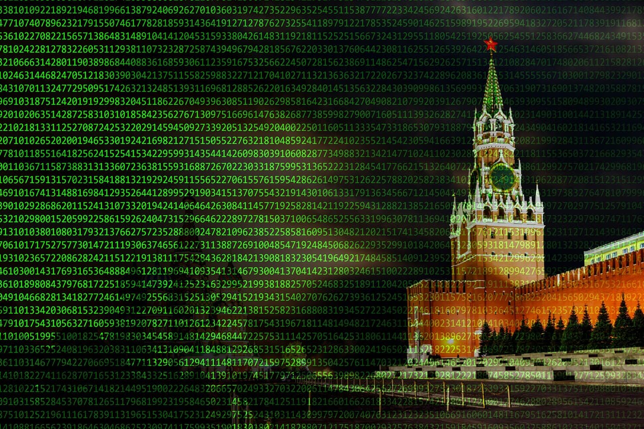 Russian hacker who targeted global oil, gas facilities pleads guilty
