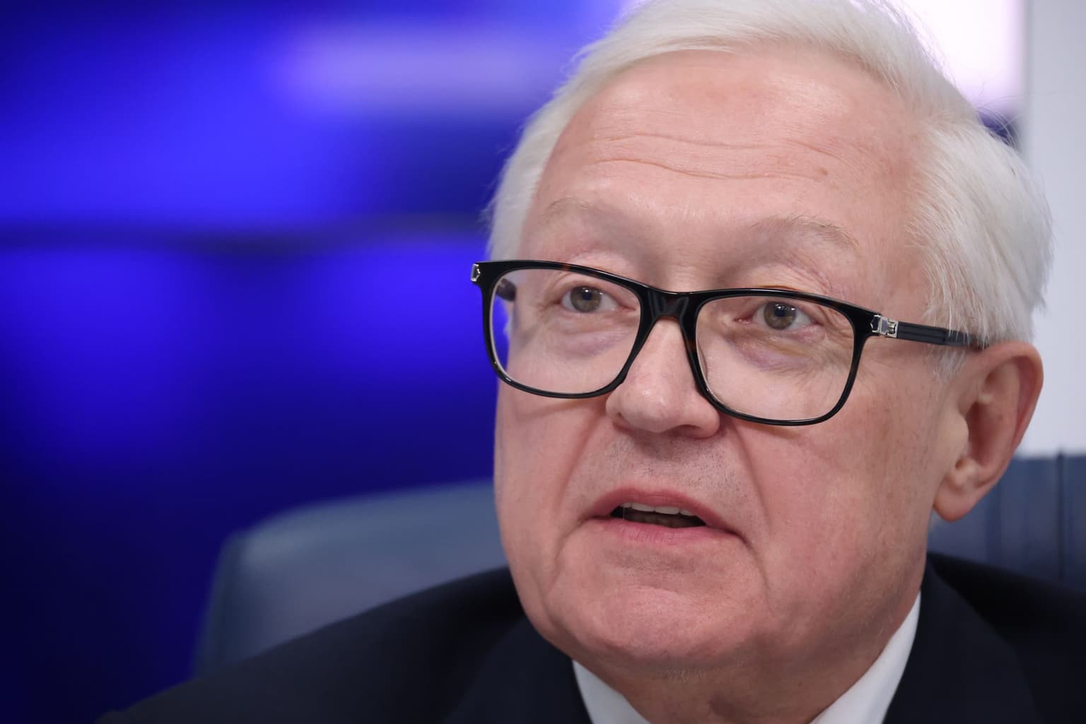 Moscow signals frustration as US-Russia contacts remain 'slow and difficult'