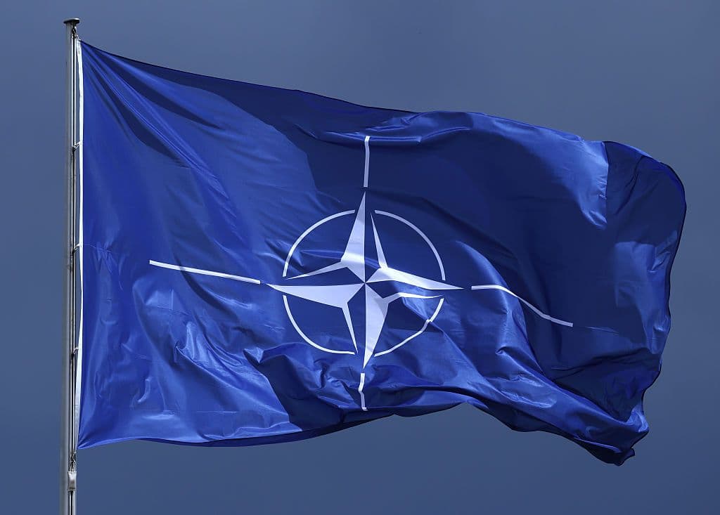NATO strengthens eastern flank with new command structure