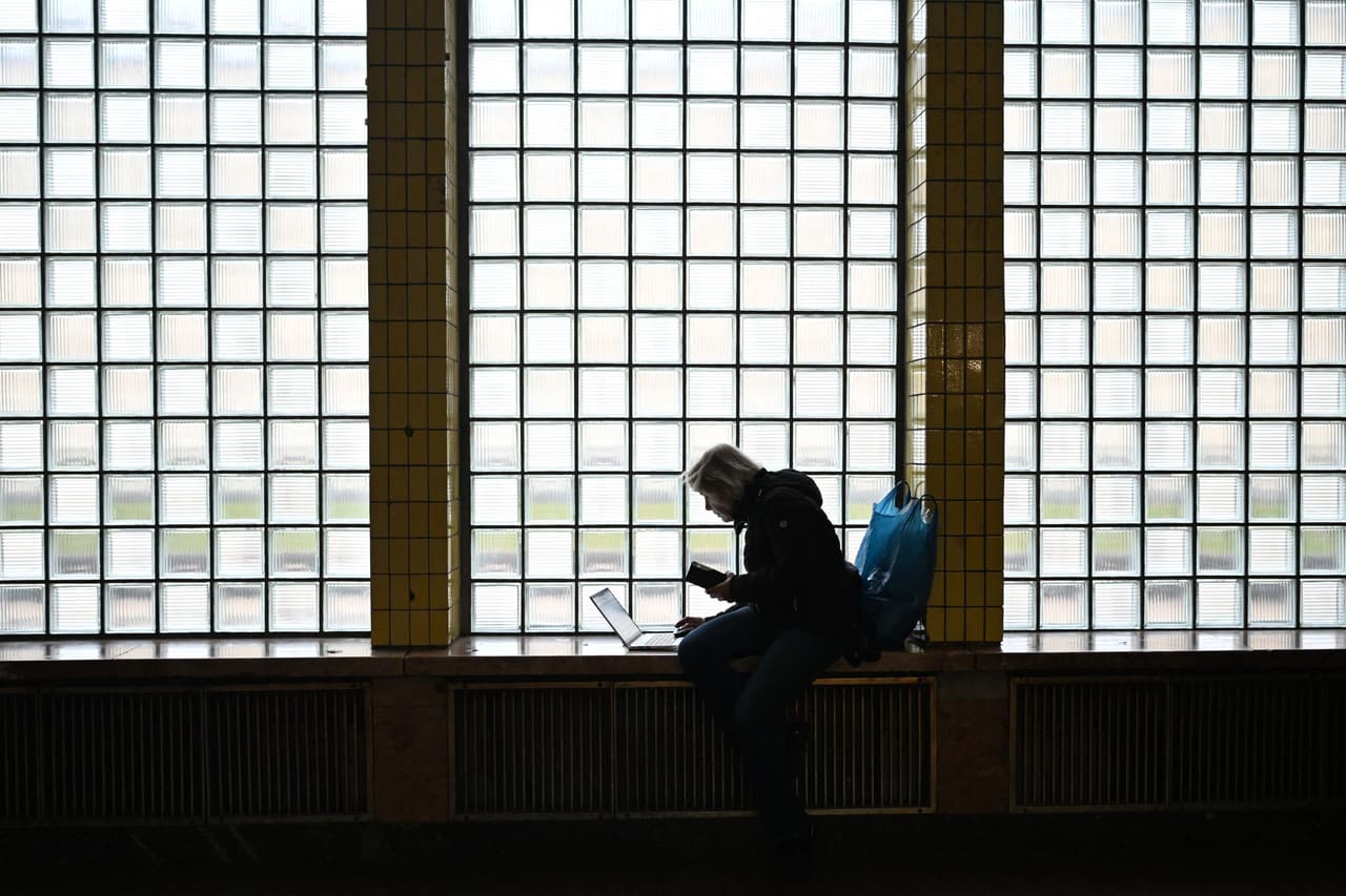 What can we pencil-pushers do for Ukraine?