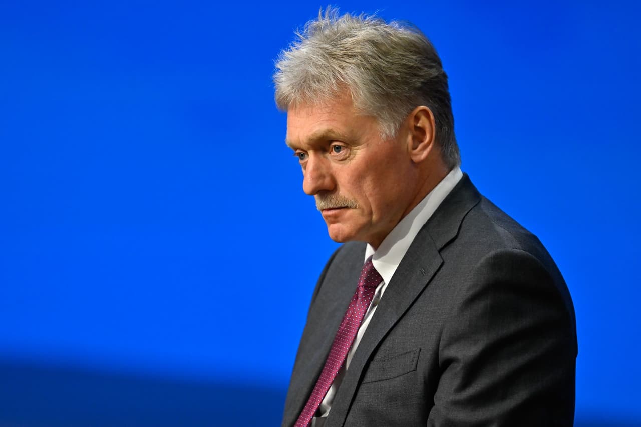 Kremlin proposes temporary Kostiantynivka ceasefire and handover of bodies to Ukraine, calls for talks in Moscow