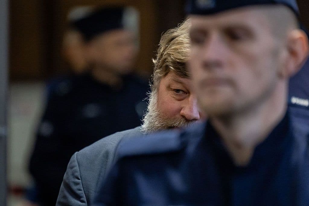 Russian archaeologist freed in US-brokered prisoner exchange vows to return to occupied Crimea