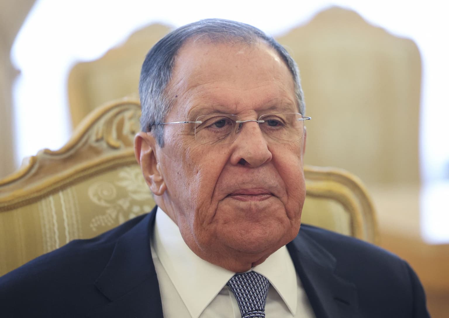 US wants Russian energy giants gone from global markets, Moscow says
