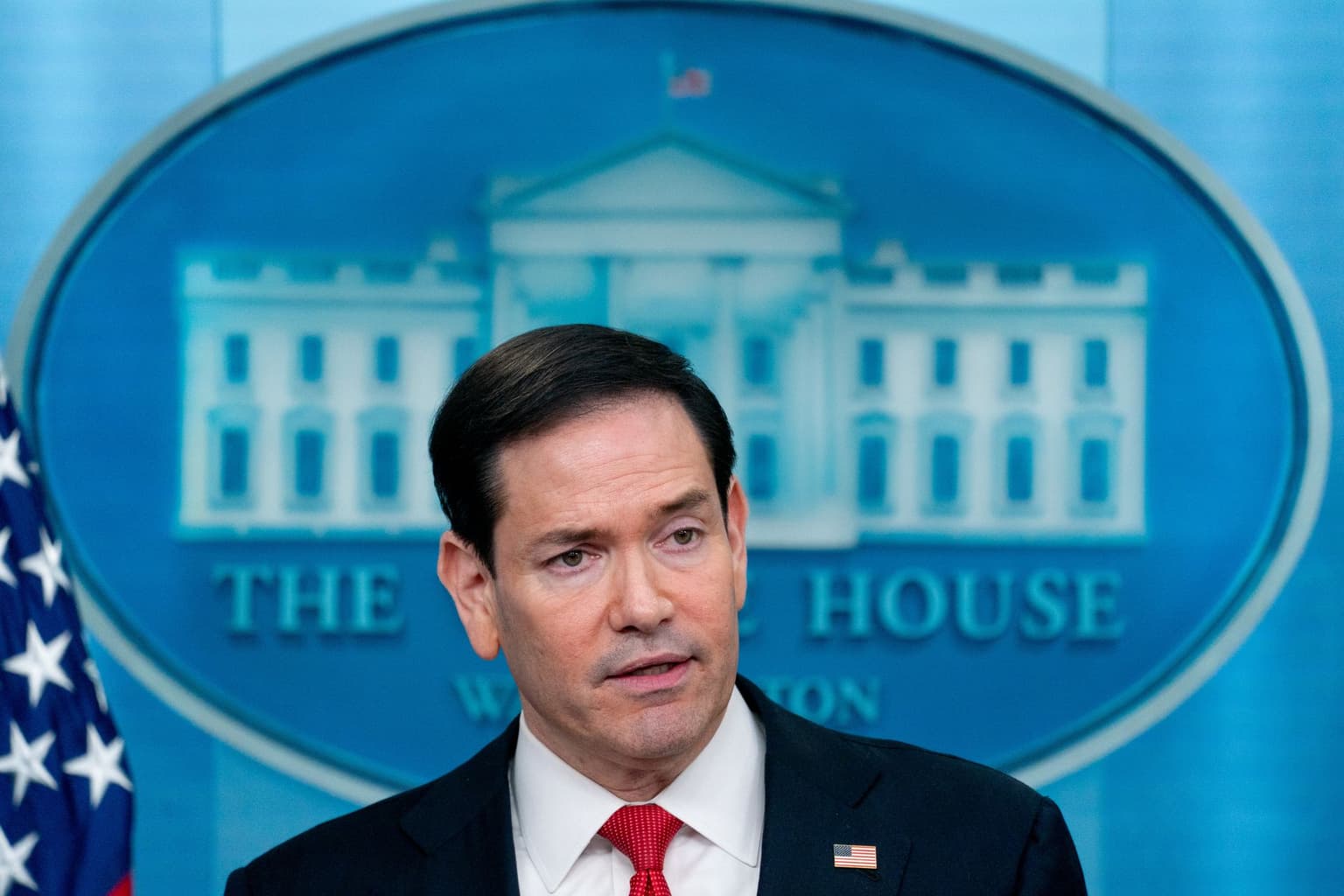 Ukraine's military now 'strongest, most powerful' in Europe, Rubio says