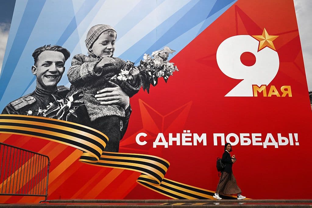 Russian city Perm cancels Victory Day parade after wave of Ukrainian drone strikes