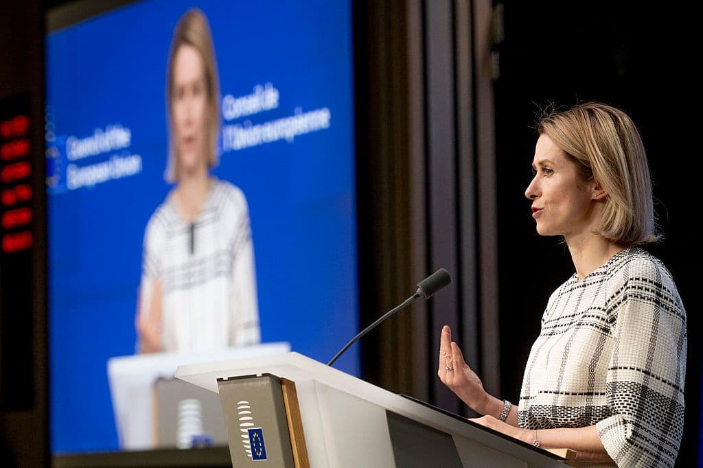EU 'frustration' at failed defense industry ramp-up