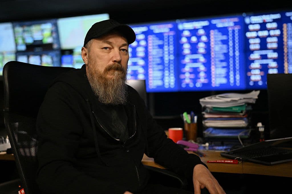 Ukraine drone commander warns Belarus against deeper war involvement