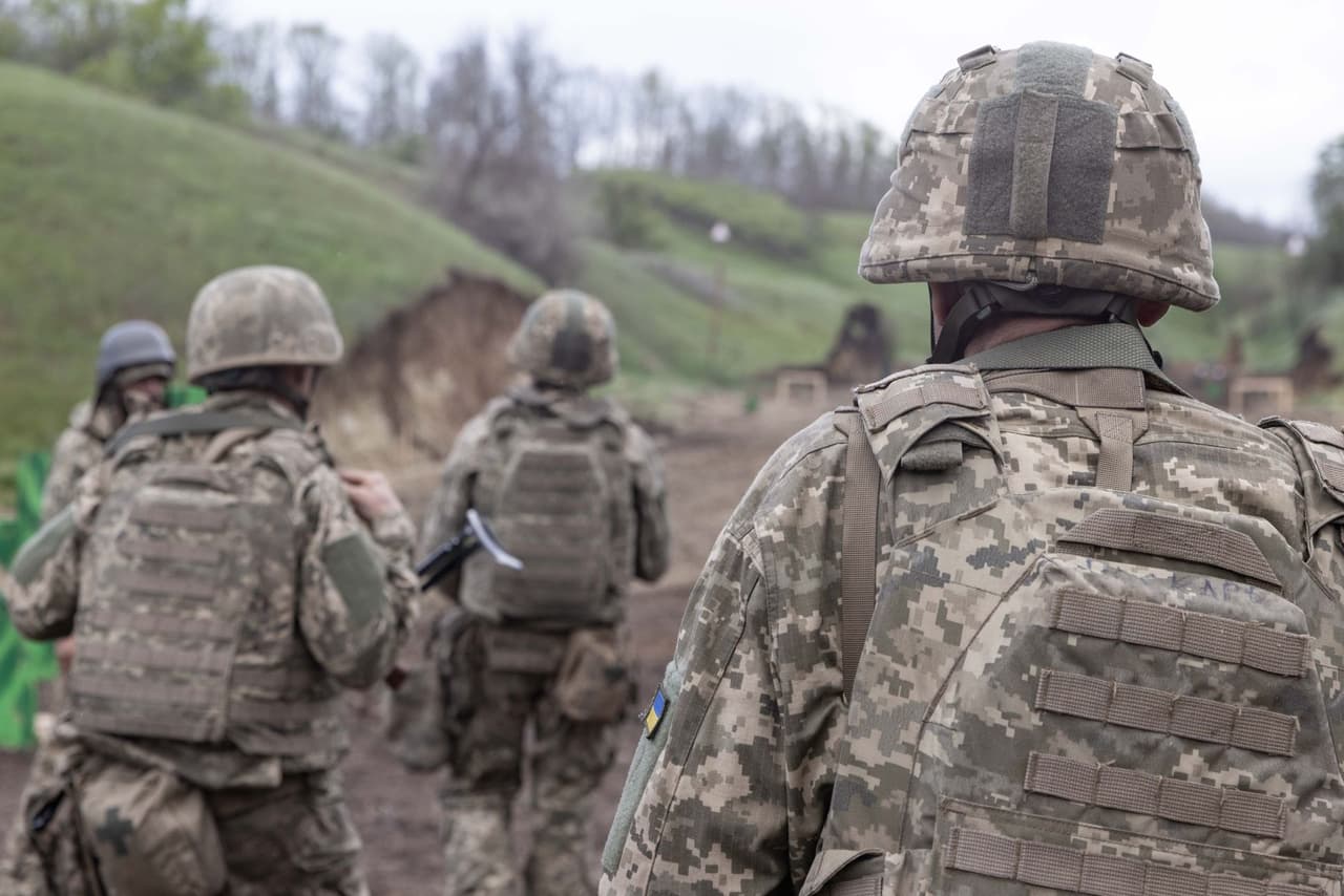 General Staff: Russia has lost 1,355,940 troops in Ukraine since Feb. 24, 2022