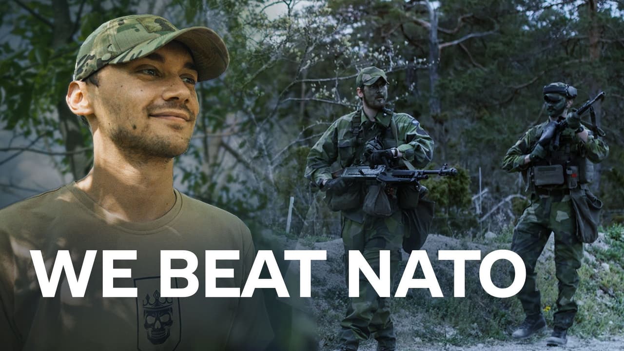 These Ukrainian drone pilots took out NATO forces during drills