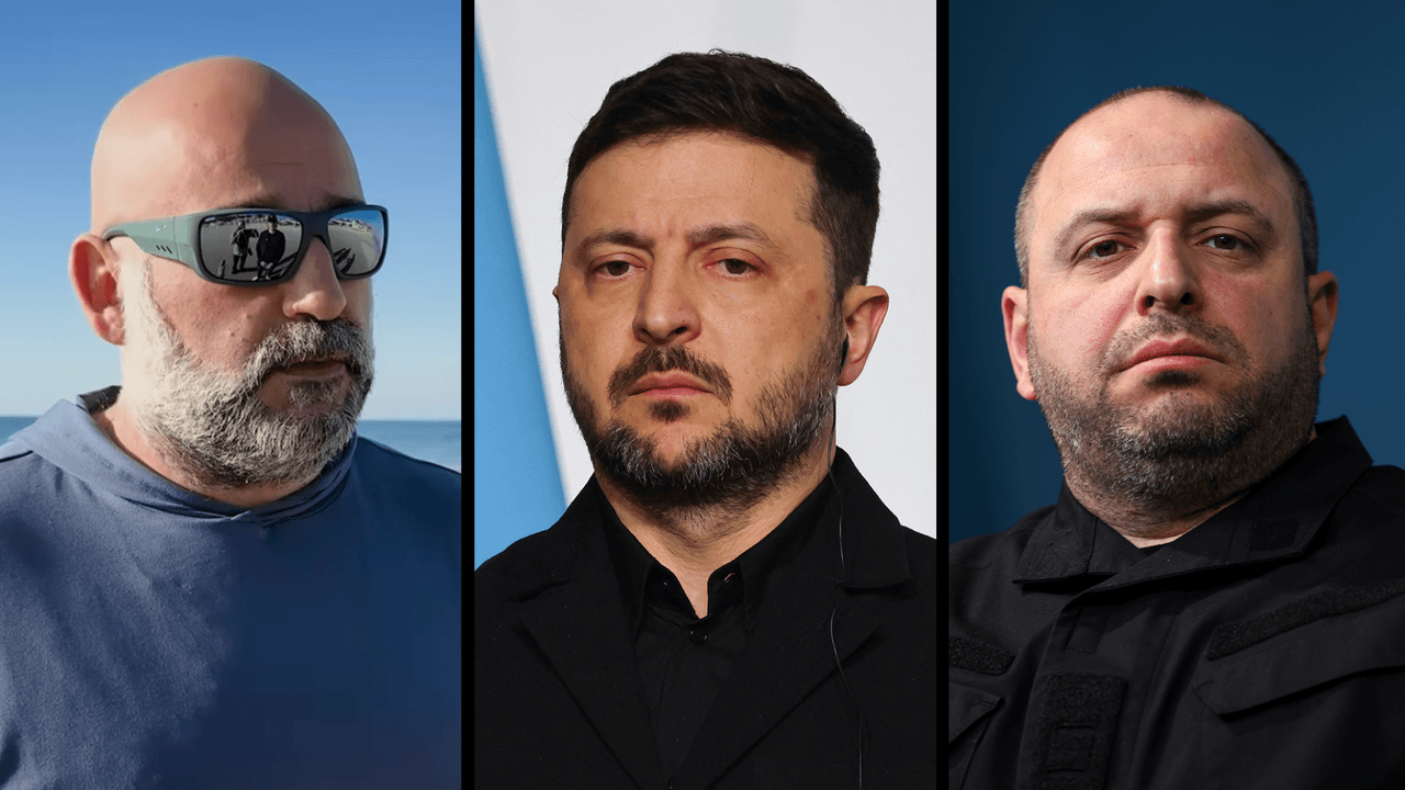 Explainer: Is Zelensky implicated in Ukraine's corruption scandal, and what do the new tapes reveal?