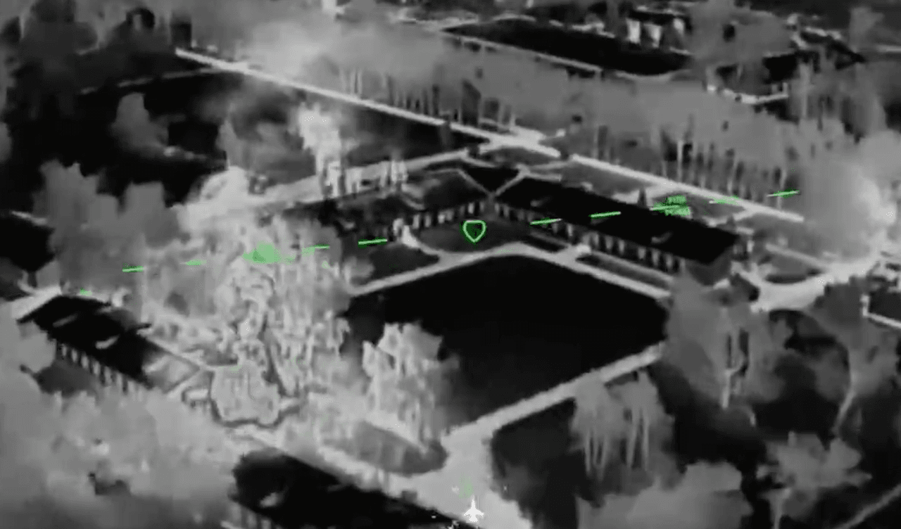 Ukraine war latest: Russian brigade that committed war crimes in Bucha hit by Ukrainian drone strike, military says