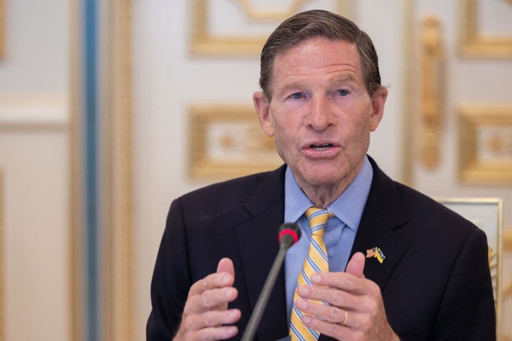 US lawmakers support Ukraine's request for additional air defense