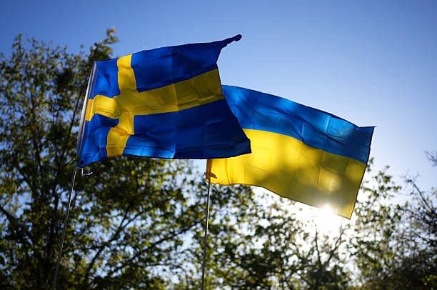 Swedish court rules seized ship linked to stolen Ukrainian grain may be handed over to Kyiv