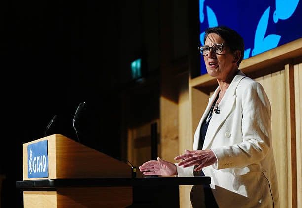 UK spy chief reveals new estimate of Russia's losses in Ukraine