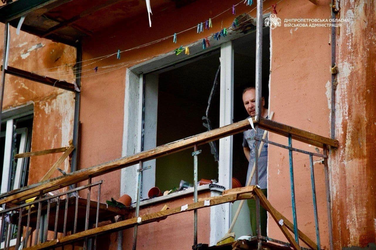 Russian attacks kill at least 13, injure 54 across Ukraine over past day