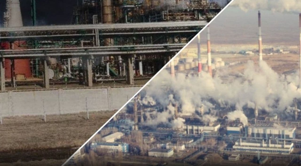 Ukraine war latest: Ukraine targets 3 major Russian energy facilities overnight