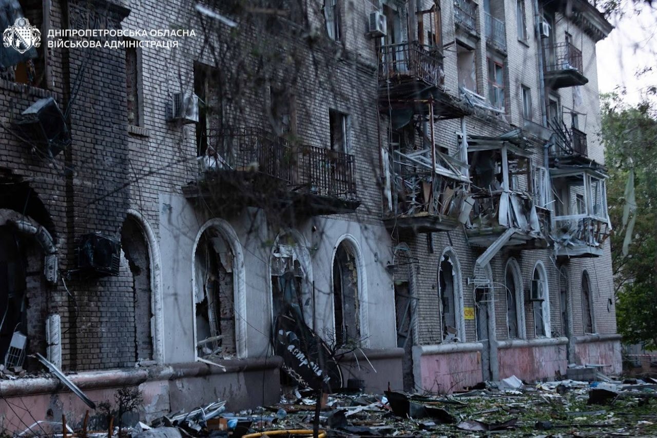 At least 2 killed, 49 injured in Russian attacks across Ukraine over past day