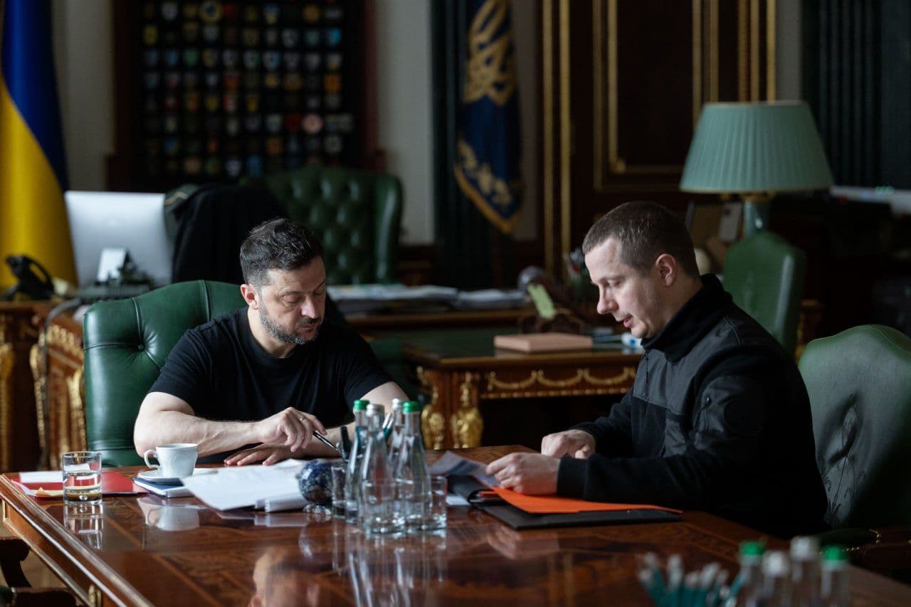 Internal Russian documents detail estimated cost of war, Zelensky says