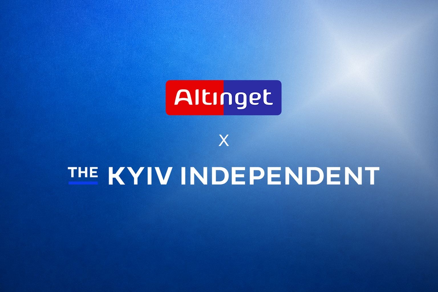 Kyiv Independent partners with Danish publisher Altinget to bring Ukrainian journalism to Danish readers